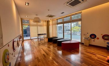Alquiler Complejo Horizons,3 ambientes (2 suites), cochera, amenities. Excelente