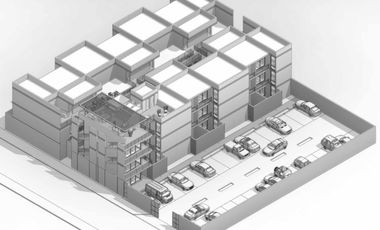 ELEGANTE DEPARTAMENTO EN PREVENTA CERCA DE UNIVERDIDADES EN MERIDA, YUCATAN.