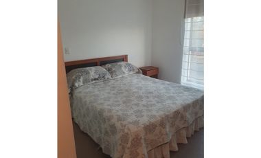 Arriendo Depto. Amoblado de 1 ambiente con 1E en Tocornal