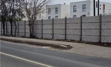 Arriendo Depto. Amoblado de 1 ambiente con 1E en Tocornal