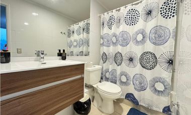 ¡Gran oportunidad! Venta de Departamento 2D/2B