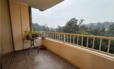 ¡Gran oportunidad! Venta de Departamento 2D/2B