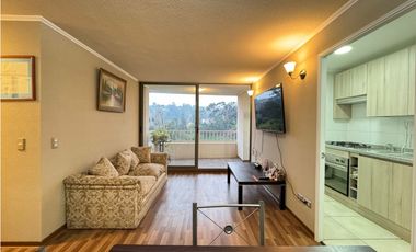 ¡Gran oportunidad! Venta de Departamento 2D/2B