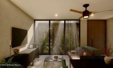 Casa en Venta en Yucatan , Telchac Puerto RG 25-770.
