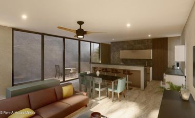 Casa en Venta en Yucatan , Telchac Puerto RG 25-770.