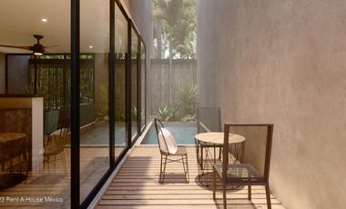 Casa en Venta en Yucatan , Telchac Puerto RG 25-770.