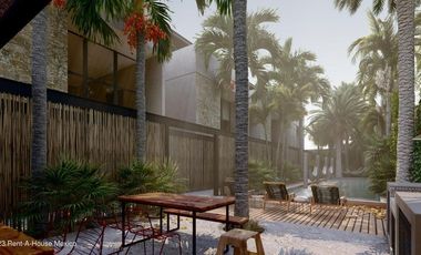 Casa en Venta en Yucatan , Telchac Puerto RG 25-770.