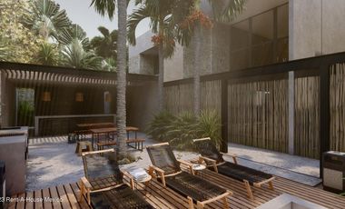 Casa en Venta en Yucatan , Telchac Puerto RG 25-770.