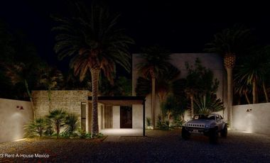 Casa en Venta en Yucatan , Telchac Puerto RG 25-770.