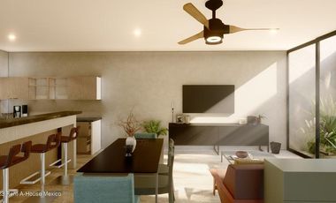 Casa en Venta en Yucatan , Telchac Puerto RG 25-770.
