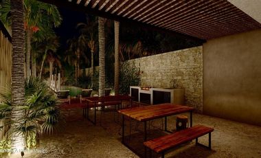 Casa en Venta en Yucatan , Telchac Puerto RG 25-770.