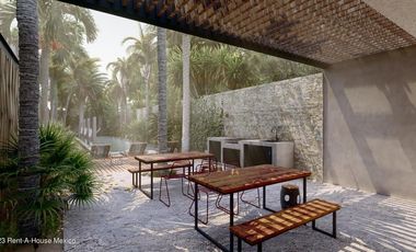 Casa en Venta en Yucatan , Telchac Puerto RG 25-770.