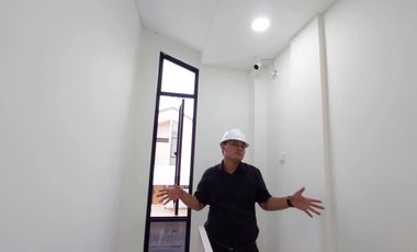 Unit Ready Murah 3Kamar Cluster Jababeka Cikarang