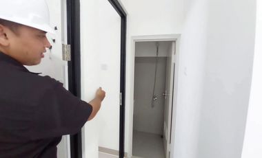 Unit Ready Murah 3Kamar Cluster Jababeka Cikarang