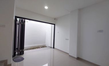 Unit Ready Murah 3Kamar Cluster Jababeka Cikarang