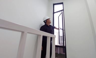 Unit Ready Murah 3Kamar Cluster Jababeka Cikarang