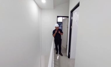 Unit Ready Murah 3Kamar Cluster Jababeka Cikarang