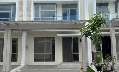 Rumah disewakan di Pantai Indah Kapuk, Jakarta Utara, Daerah Khusus ibukota Jakarta