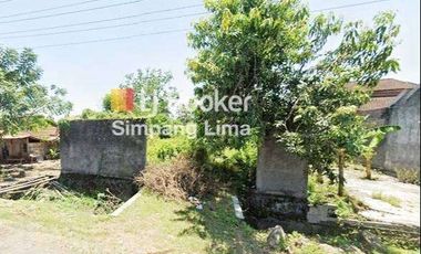 Tanah Industri Cocok Untuk Pabrik di Raya Purwodadi