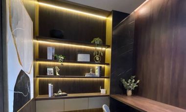 Dijual Rumah dengan konsep Private House di Seputaran Bintaro