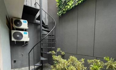 Dijual Rumah dengan konsep Private House di Seputaran Bintaro