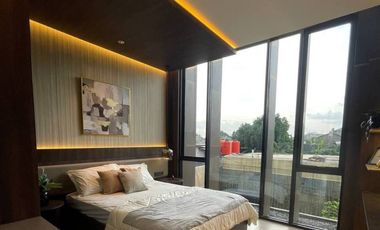 Dijual Rumah dengan konsep Private House di Seputaran Bintaro