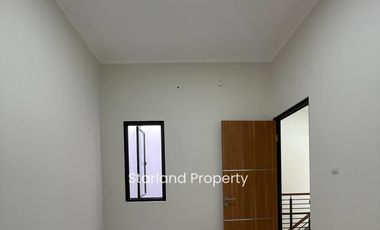 Rumah Minimalis Modern Siap Huni 2 Lantai Di CILEDUG TANGERANG