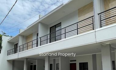 Rumah Minimalis Modern Siap Huni 2 Lantai Di CILEDUG TANGERANG