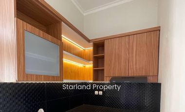 Rumah Minimalis Modern Siap Huni 2 Lantai Di CILEDUG TANGERANG