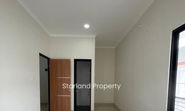 Rumah Minimalis Modern Siap Huni 2 Lantai Di CILEDUG TANGERANG