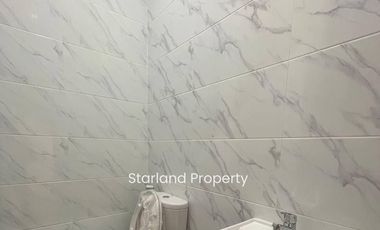 Rumah Minimalis Modern Siap Huni 2 Lantai Di CILEDUG TANGERANG