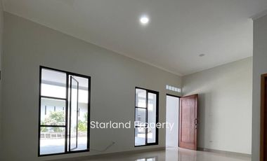 Rumah Minimalis Modern Siap Huni 2 Lantai Di CILEDUG TANGERANG