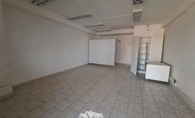 Local Comercial en Arriendo en Dr Luis Calvo Mackenna
