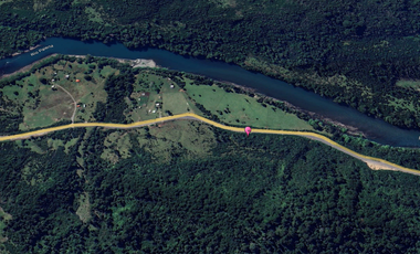 OPORTUNIDAD EN SECTOR EL YUNGUE, PATAGONIA CHILENA