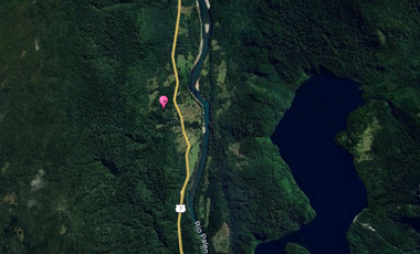 VIVE LA INMENSIDAD DE EL YUNGUE, 253 HA PATAGONIA