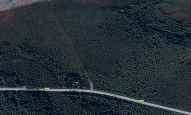 VENDE 10 HAS EN LOS POZONES, PATAGONIA NORTE