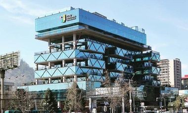 Oficina en Venta en bellavista 77