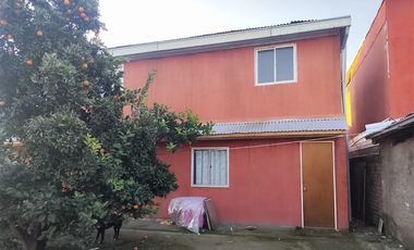 Casa en Arriendo en puerto varas 7733