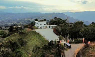 Finca en Venta Ubicado en Guarne Codigo 724