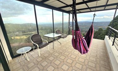 Finca en Venta Ubicado en Guarne Codigo 724