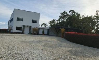Finca en Venta Ubicado en Guarne Codigo 724
