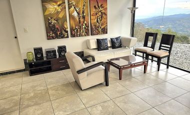 Finca en Venta Ubicado en Guarne Codigo 724