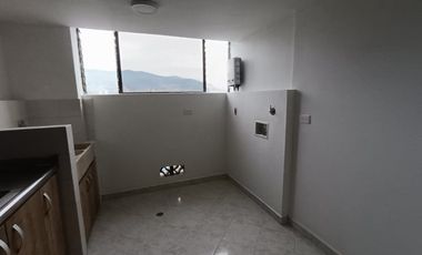 Apartamento en Arriendo Ubicado en Envigado Codigo 2097