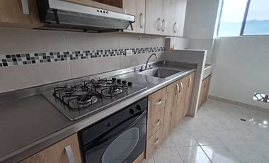 Apartamento en Arriendo Ubicado en Envigado Codigo 2097