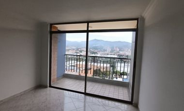 Apartamento en Arriendo Ubicado en Envigado Codigo 2097