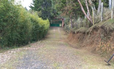 Casa-Finca en Venta Ubicado en Guarne Codigo 2098