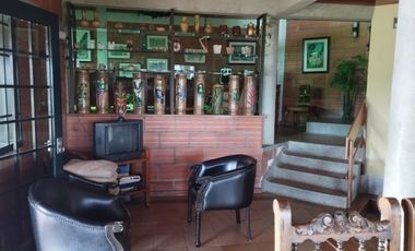 Finca en Venta Ubicado en Guarne Codigo 2098