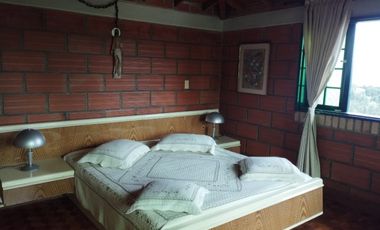 Finca en Venta Ubicado en Guarne Codigo 2098