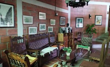 Finca en Venta Ubicado en Guarne Codigo 2098