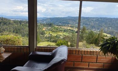 Finca en Venta Ubicado en Guarne Codigo 2098